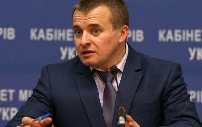 Із зони АТО Міненерго щоденно вивозить 15-20 тис. т вугілля, - Демчишин