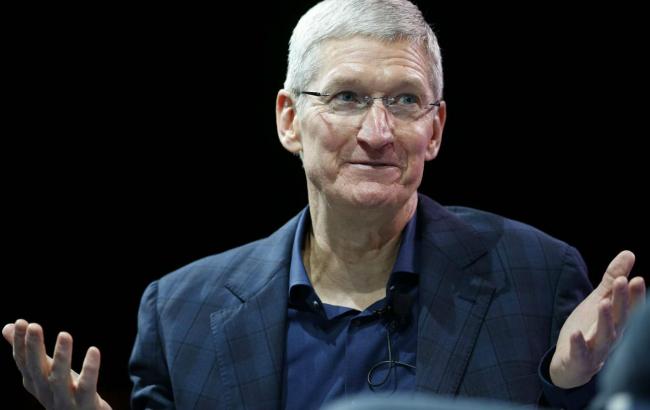 Apple анонсувала вихід нового настільного комп'ютера