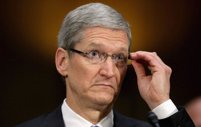 Apple оскаржить рішення ЄК про виплату штрафу Ірландії у 13 млрд євро