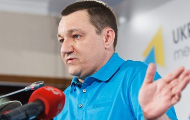 Тимчук: бойовики продовжують вивозити вугілля та металобрухт з Донбасу в РФ