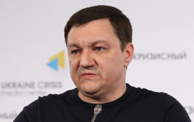 В ДНР распорядились разрушить максимальное число объектов в прифронтовой зоне, - ИС