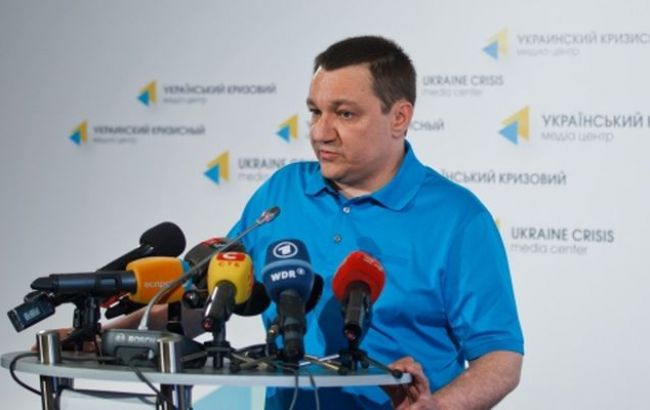 ІС зафіксувало в зоні АТО 4 спроби проникнення ДРГ бойовиків в тил