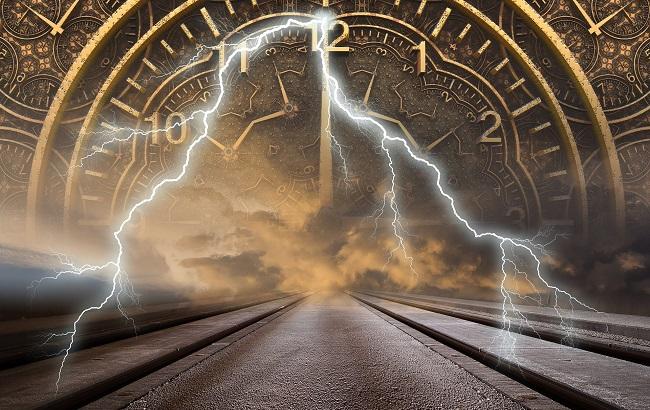 "Відкривається портал": 12 грудня починається період нескінченних можливостей