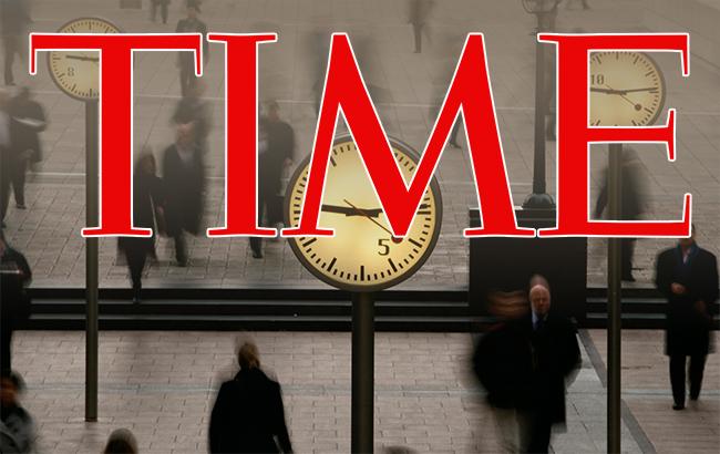 Time назвал топ-100 самых влиятельных людей