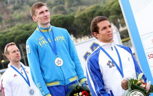 У НОК визначили кращого спортсмена липня в Україні