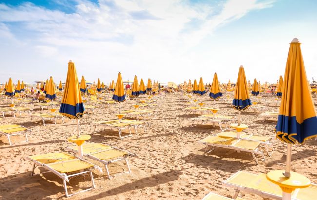 Хворобливі втрати. Як світовий туризм постраждає від війни в Україні