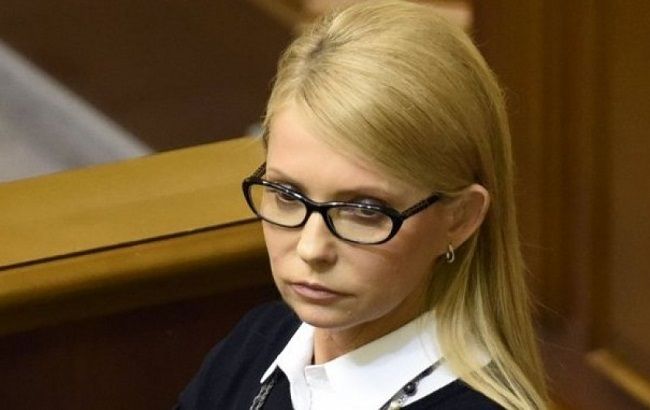 Тимошенко пошла на сближение с олигархами, - источник