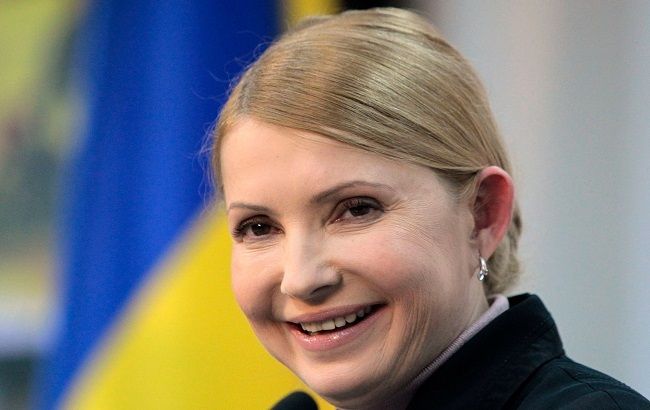Тимошенко может стать координатором коалиции вместо Ляшко, - Луценко
