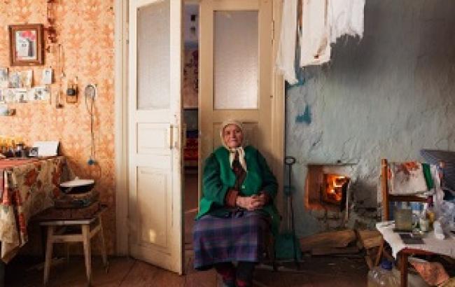 Дихання у Чорнобилі
