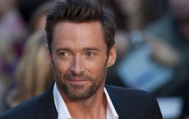 У Хью Джекмана случилось кровоизлияние в горле