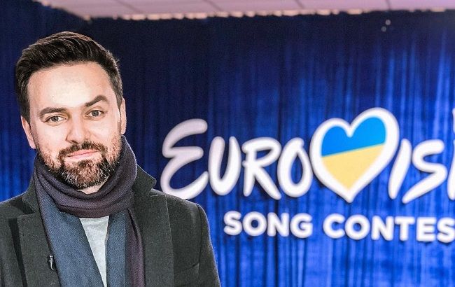 Ведущий Евровидения назвал главное открытие второго полуфинала Нацотбора