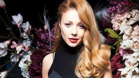 Семь сольников подряд: Тина Кароль объявила о дополнительных концертах в Киеве