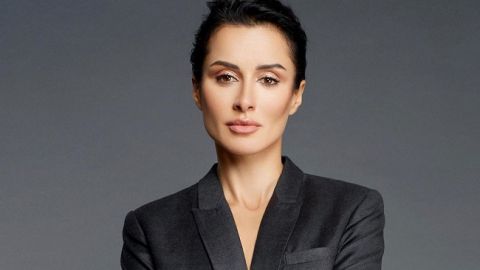 Дело ваших рук &mdash; создание ада: Тина Канделаки высказалась в защиту Регины Тодоренко