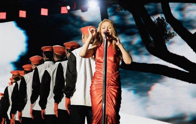 "Мене затвердили": Тіна Кароль розповіла про свою "величезну" мрію