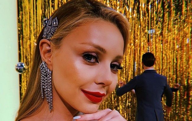 Такие милые: Тина Кароль показала, как общается с 10-летним сыном