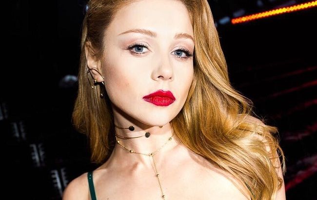 Сила висоти: Тіна Кароль вразила екстремальних номером (відео)