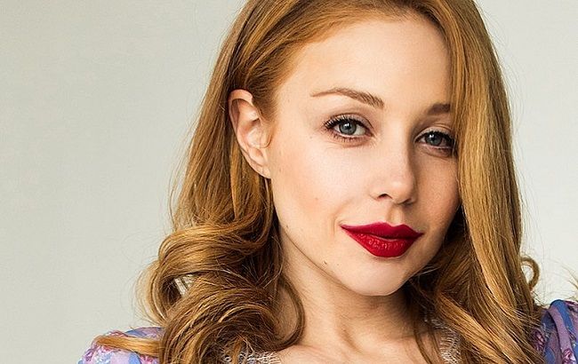 Как же похож на папу: Тина Кароль растрогала фанов фото с повзрослевшим сыном