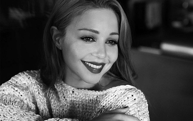 "Уставшая, но красивая": Тина Кароль отметила день рождения на репетиции Голос країни