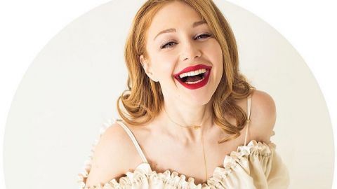 Нежности нет придела: загадочная Тина Кароль удивила грустным фото