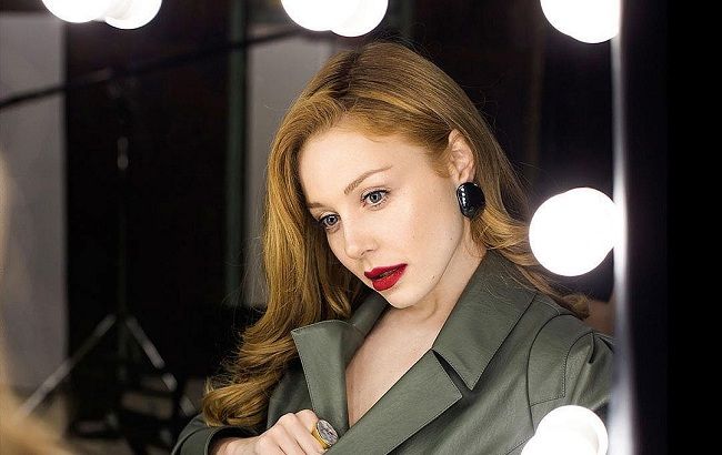 "Как 18-летняя девочка": обворожительная Тина Кароль пленила нежным образом