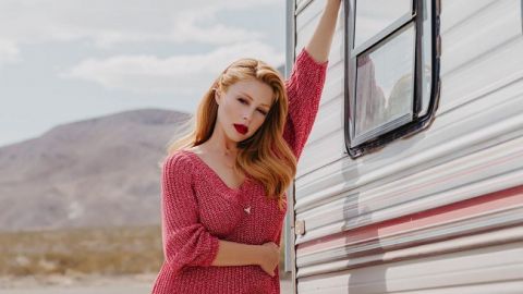 Фея і діва: Тіна Кароль потрапила в найбільш таємний куточок душі унікальним виступом