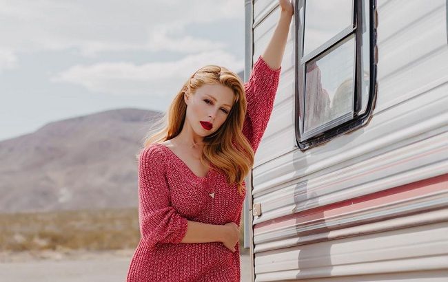 Фея і діва: Тіна Кароль потрапила в найбільш таємний куточок душі унікальним виступом