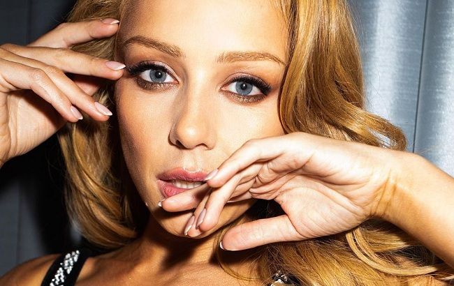 Чувствует энергию: Тина Кароль призналась, ревнует ли ее сын к Дану Балану