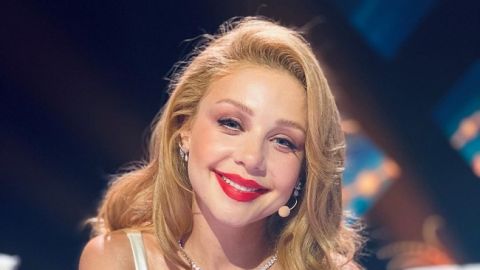 Белая королева: Тина Кароль в откровенном платье завела Дана Балана на Голосі країни 10