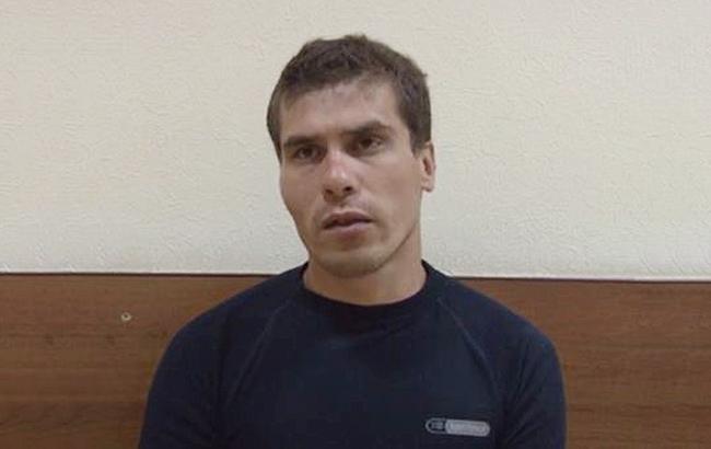 Кримський суд залишив без задоволення апеляцію фігуранта "справи кримських диверсантів"