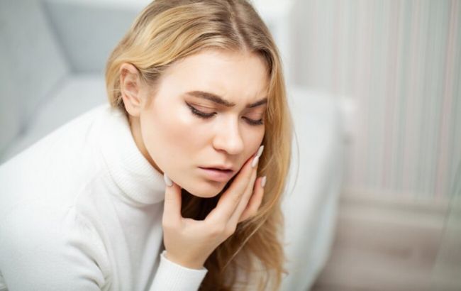 Может ли кариес передаваться по наследству: вся правда