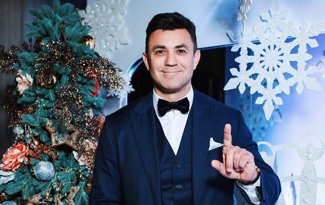"И смешно, и неловко": Николай Тищенко поделился новогодним курьезом