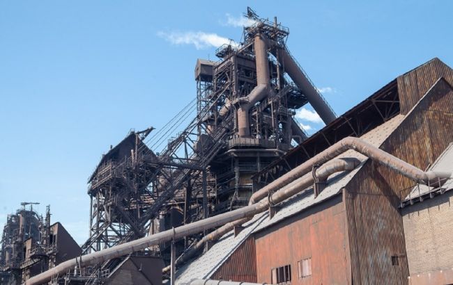 Гендиректор "Азовстали": Мы вернемся в Мариуполь и возродим предприятие