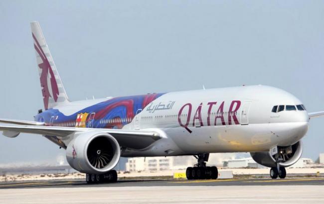 Qatar Airways виплатить "Барселоні" 290 мільйонів євро