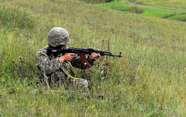 Вірменія заявила про 200 загиблих військових Азербайджану за добу в Карабасі