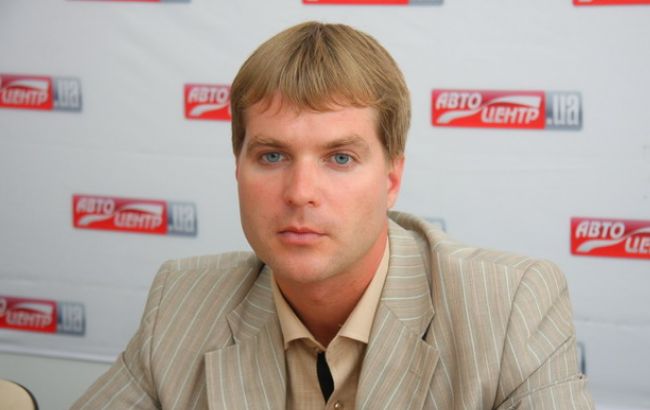 МВД находит только четверть угнанных автомобилей в Украине