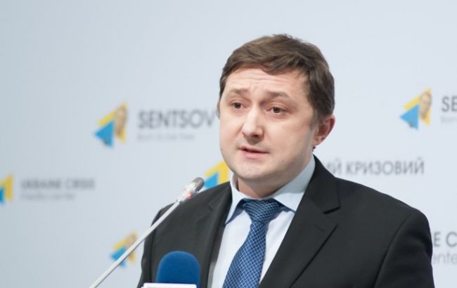 Експертиза СБУ підтвердила справжність частини документів з пошти Суркова