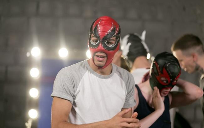 Топ-модель по-украински: 2 сезон 8 выпуск смотреть онлайн