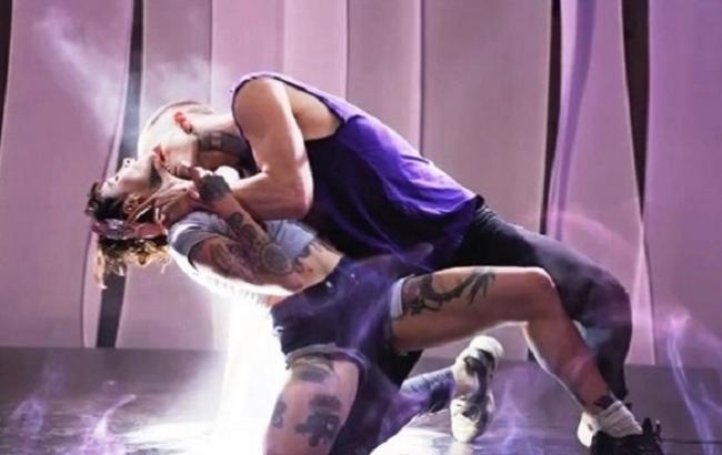 Топ-модель по-украински: 2 сезон 6 выпуск смотреть онлайн