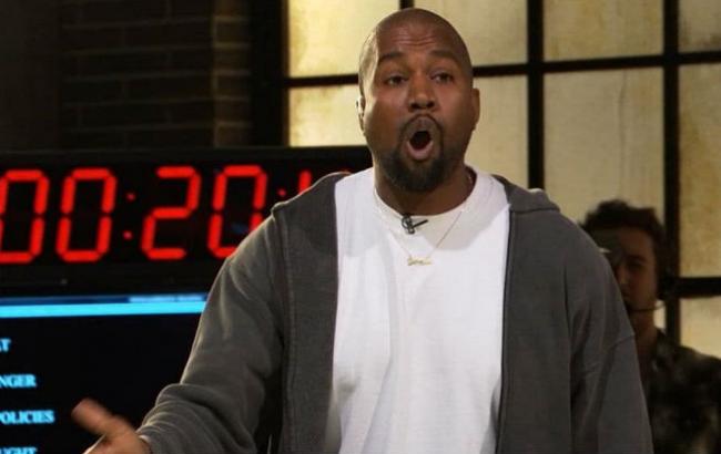 Каньє Уест заявив, що темношкірі самі обирали бути рабами