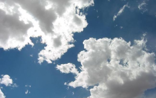 Погода на сегодня: на юге Украины дожди, температура до +30