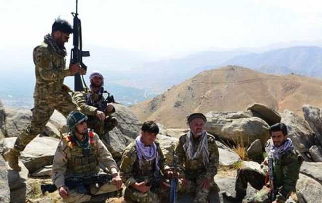 В Афганістані йдуть запеклі бої за Панджшер: таліби і повстанці заявляють про успіхи