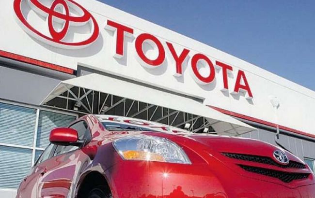Toyota выплатит компенсацию в 3,4 млрд долларов из-за коррозии в своих автомобилях