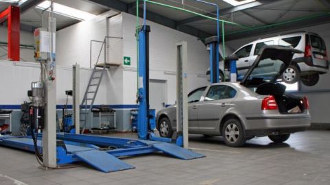 Рынок техосмотра попал в зависимость от частной компании, - расследование