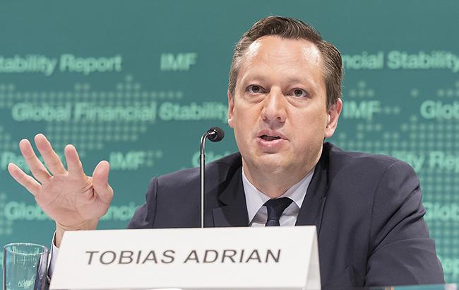 МВФ предупреждает о возможном финансовом кризисе