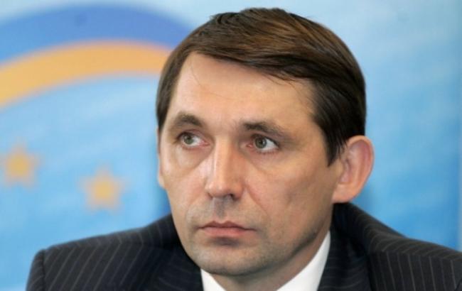 Посол Украины призвал ЕС запустить переговорный механизм по деоккупации Крыма