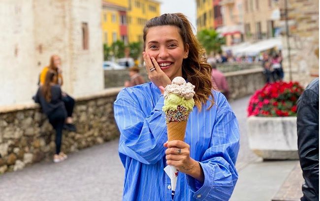 "Несвідомо ранимо один одного": Тодоренко розговорилася про сварки з чоловіком