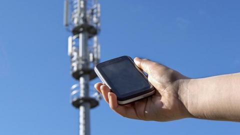 Специалисты Vodafone провели ремонтные работы в районе Золотого