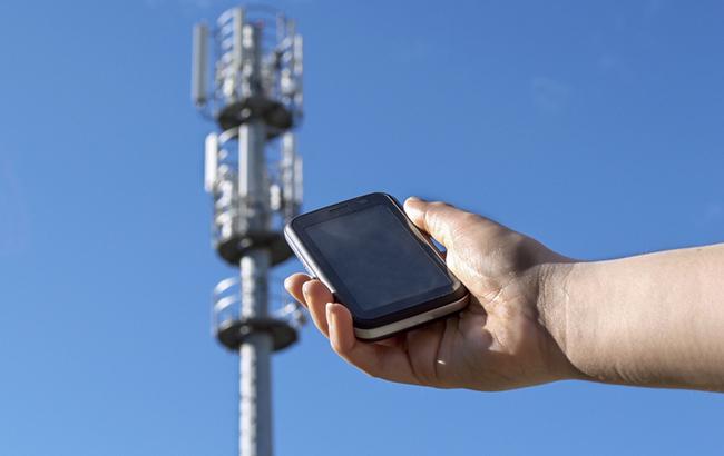 Количество абонентов мобильной связи с начала года сократилось на 1 млн