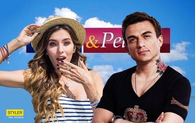 Повернулася в "Орел и Решку"? З'явилися інтригуючі подробиці подорожі Тодоренко і Топалова по Бурятії