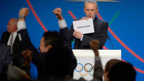 Олімпіада в Токіо пройде у 2021 незалежно від пандемії, - МОК